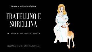 FRATELLINO E SORELLINA [upl. by Ibrahim]