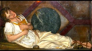 Saint Tarcisius  Martyr de lEucharistie Film Audio [upl. by Barcus]