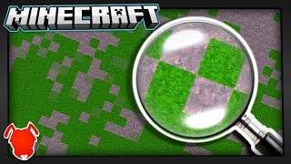 THE MINECRAFT WAR of GRASS amp MYCELIUM [upl. by Ansilme176]