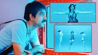 Mass Maharaja Raviteja SuperHit Telugu Movie Scene  Best Telugu Movie Scene  Volga Videos [upl. by Nnaear]