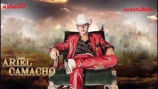 ARIEL CAMACHO Un dia con Otro [upl. by Suirred944]