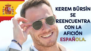 Nueva novela Turca en Español  Quiéreme siempre de Kerem Bursin [upl. by Nos]