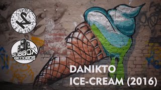 DANIKTO  ICECREAM 2016 prod by ohyeahplay [upl. by Hy777]