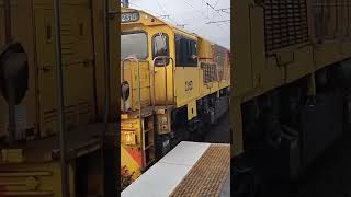 coal train passing wacol [upl. by Assile824]