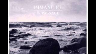 Immanu El  Into Waters [upl. by Parlin]