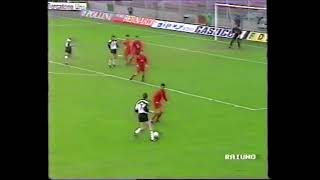 16CesenaSpal 11 199293  Italia 1 e 90° Minuto RAI 1 [upl. by Odawa]