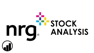 Is NRG Energy NRG a Good Investment Right Now Stock Analysis [upl. by Aerdnat298]