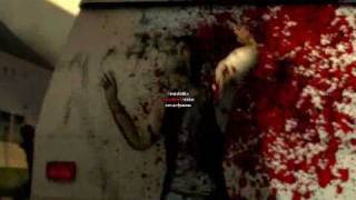 Left 4 Dead 2 Black Betty Trailer [upl. by Adriane968]