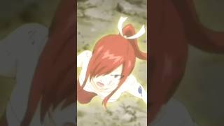 Erza is Built Different Fairy Tail [upl. by Campney236]