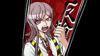 ENGDanganronpa Blowback Torae Akatsubakis Rebuttal Showdown [upl. by Nnyleimaj801]