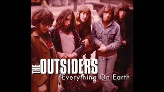 The Outsiders  Set Me Free Live 1967 [upl. by Delanos]