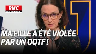 Témoignage GLAÇANT dun auditeur  Sa fille de 10 ans victime dun homme sous OQTF   Les GG [upl. by Aekal]