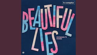 Beautiful Lies Rameses B Remix [upl. by Isaacs]