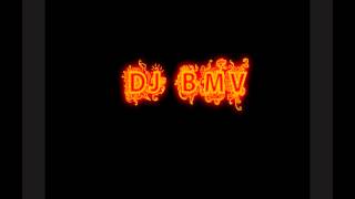 DJ BMV by David Carreira Está Noite Remix [upl. by Hardigg]