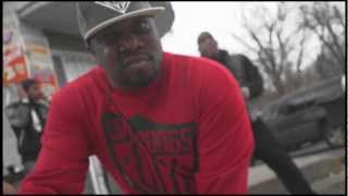 Tony Tillman feat Chad Jones Canon and Derek Minor  Grizzy  Mic Check [upl. by Josler]