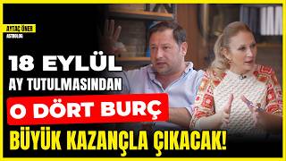 18 Eylül Tutulması Dişçi Pensesiyle Geliyor Aşırıya Kaçtıklarını Söküp Alacak BIRAK [upl. by Sunday]