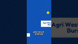 Agri Western Cape Bursary Opportunities in Agriculture [upl. by Aiekam56]