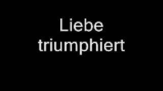 Der König der Löwen 2 quotLiebe triumphiertquot [upl. by Temple]