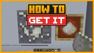 🟨 HOW to GET SALT in the BEWITCHMENT MOD in MINECRAFT [upl. by Stroup]