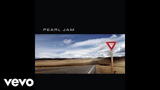 Pearl Jam  Given to Fly Official Audio [upl. by Aneloc231]