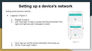 iCsee Camera Manual How to Set Up and Use Your Camera [upl. by Aleuqahs]