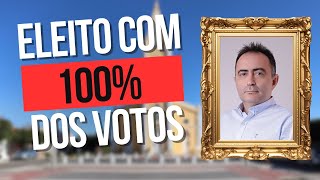 Cidade MAIS VIOLENTA do Brasil tem ELEIÇÕES quotnortecoreanasquot só UM CANDIDATO e isso é COMUM no país [upl. by Ailsa]