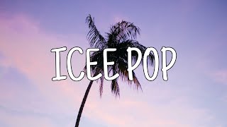 Nic D  Icee Pop Lyrics [upl. by Horlacher542]