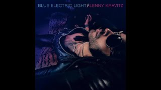 Lenny Kravitz  Blue Electric Light Full Album 2024 [upl. by Anairotciv]