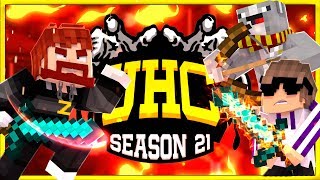 The LOSERS have arrived  Cube UHC Season 21 Part 2 [upl. by Aimerej197]