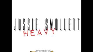 Jussie Smollett  Heavy Music From Empire [upl. by Oika504]