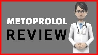 METOPROLOL tablets metoprolol 25 mg metoprolol 50 mg metoprolol 100 mg [upl. by Elo384]