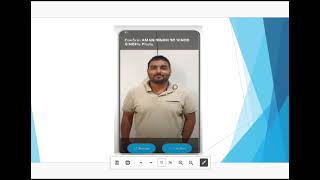 Paytm Business Qr Onboarding Training paytm job PSA [upl. by Jahdai292]