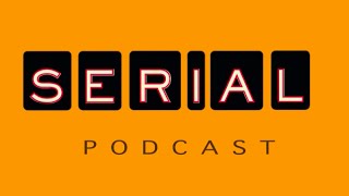 Serial Podcast Season 1 intro video [upl. by Eelyrag492]