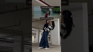 Chuttamale 🤣🤝  shortsviral dancewithfriends enjoy trending boosted foryou yt [upl. by Resneps]