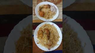 Biryani recipesubscribe food [upl. by Euqinom]