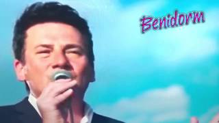 Benidorm Series 10 Episode 1  Tony Hadley Singing True [upl. by Jilly]