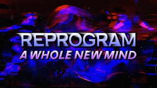 ⚶ ULTRAMATRIX 🌙 MIND REPROGRAMMING SUBLIMINAL Positive amp Powerful Mindset For Manifestation [upl. by Jo]