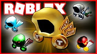 Los 12 DOMINUS de la Historia de ROBLOX [upl. by Skylar291]