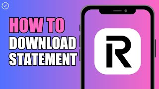 How To Get Bank Statement  Revolut [upl. by Notsle]