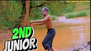 CHELANGAT BY 2ND JUNIOR KALENJIN LATEST MUSIC VIDEO dance compilation [upl. by Teews]