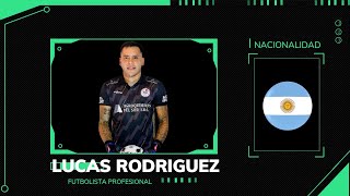 LUCAS RODRIGUEZ highlights [upl. by Drol]