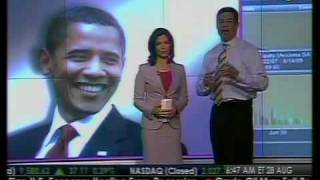 5x7 To Match Reagan  Obama Formula  Bloomberg [upl. by Primavera]