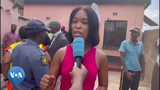 Ukhala Ngabantwana Ababulawa Yikudla Abakuthenga KumaSpaza Abantu Bokuza [upl. by Lekcim5]