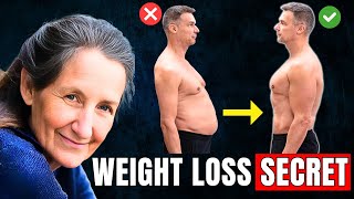 This SHOCKING Weight Loss Secrets That ACTUALLY Works  Barbara ONeill [upl. by Nolyk188]