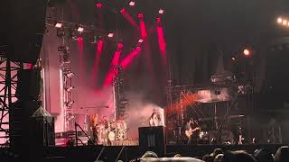 The Smashing pumpkins  Mayonaise  Live is Live Antwerpen 30062024 [upl. by Eelik]