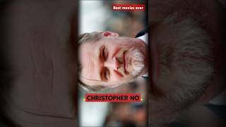 christopher nolan best movies ever  shorts movie hollywood netflix [upl. by Namreg826]