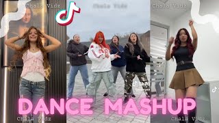 ULTIMATE TikTok Dance Mashup Compilation of 2024 NEW  Trending dance tiktok [upl. by Elsy]