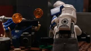 LEGO Star Wars  Crossfire on Verdura Peaks teaser 2 [upl. by Etteneg]