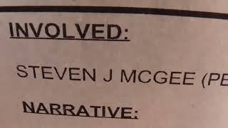 Salem Police Department Reports Are Grossly Inaccurate And Filled With Lies Omissions amp Fabrications [upl. by Gnilsia]