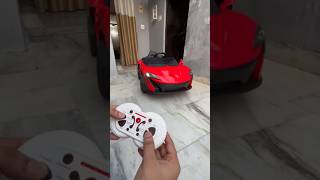 Rc mini Car 🚗 remotecontrol toys remotecontrolrccar rccar unboxing shorts youtubeshorts [upl. by Gabbie649]